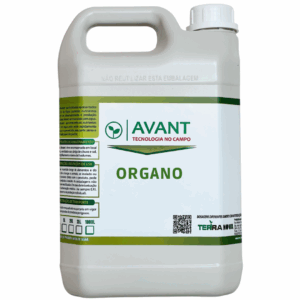 AVANT ORGANO 5 LITROS