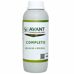 AVANT COMPLETO 20-10-10 + MICROS