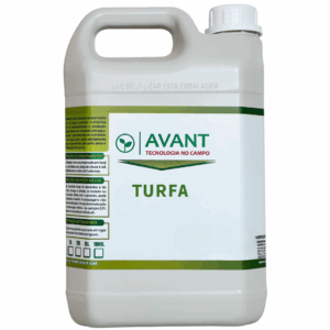 AVANT TURFA LIQUIDA 5 LITROS