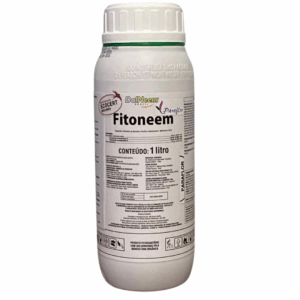 Fitoneem Óleo de Neem 1 litro